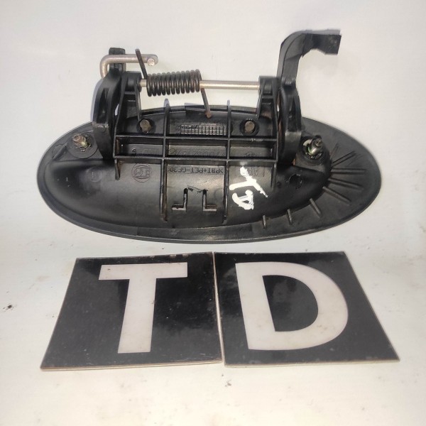 Maçaneta Externa Traseira Direita Renault Laguna 1995 2001