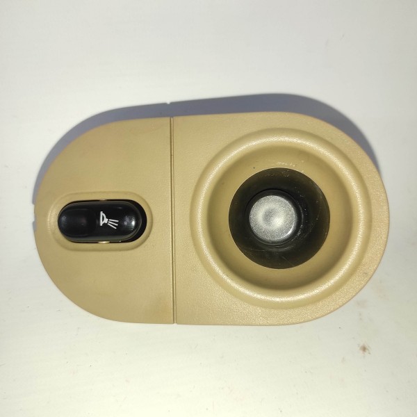 Luz De Leitura Renault Laguna 1995 2001