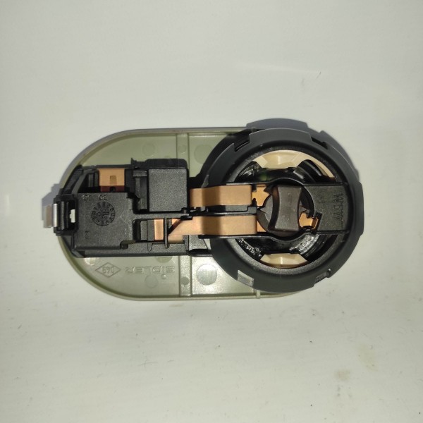 Luz De Leitura Renault Laguna 1995 2001