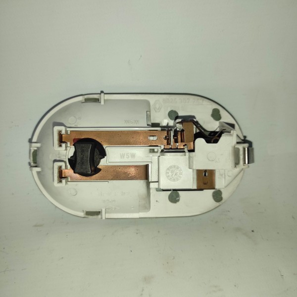 Luz Dianteira Teto 6025307753 Renault Laguna 1995 2001