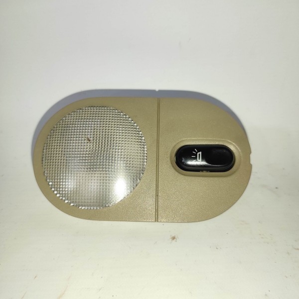 Luz Dianteira Teto 6025307753 Renault Laguna 1995 2001