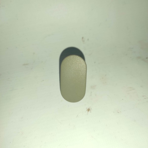 Tampa Moldura Luz Dianteira Teto Renault Laguna 1995 2001