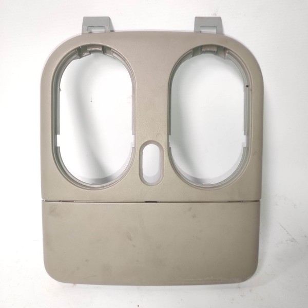 Moldura Luz Teto Renault Laguna 1995 2001