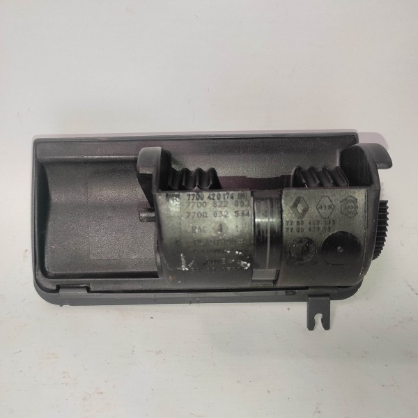 Cinzeiro Renault Laguna 1995 2001