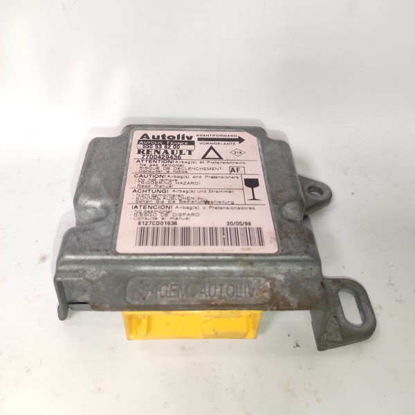 Modulo 7700429436 Renault Laguna 1995 2001