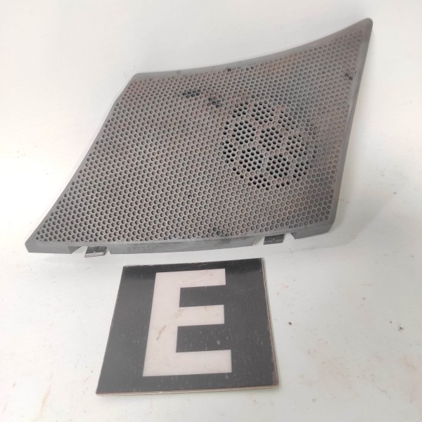 Tweeter Esquerdo 7700424537 Renault Laguna 1995 2001