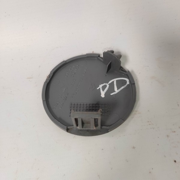 Tampa Lateral Direita Tabelie Painel Renault Laguna 95 01