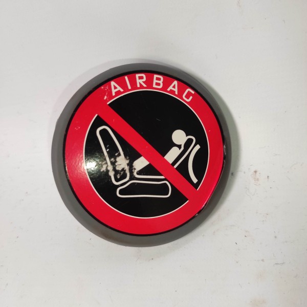 Tampa Lateral Direita Tabelie Painel Renault Laguna 95 01