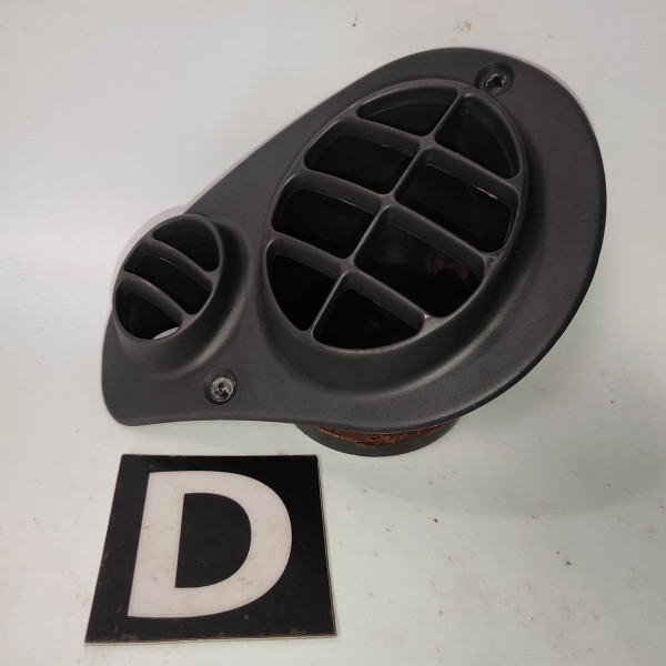 Duto Ar Cond Tabelie Forro Porta Direito Laguna 95 01