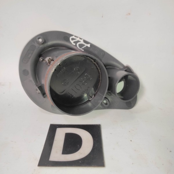 Duto Ar Cond Tabelie Forro Porta Direito Laguna 95 01