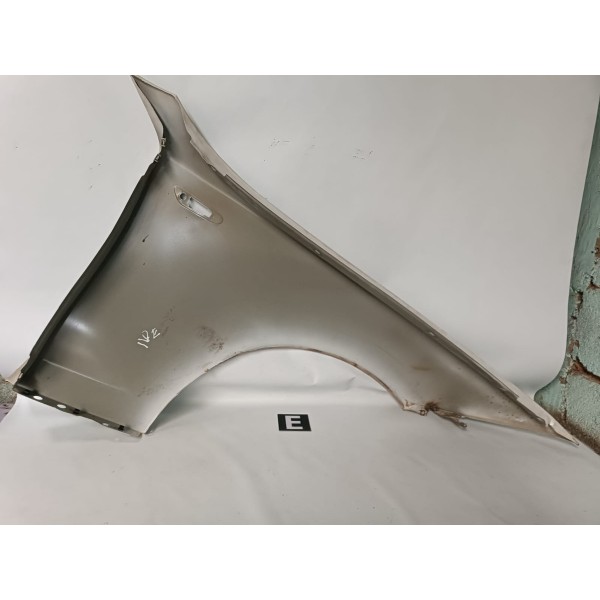 Paralama Dianteiro Esquerdo Chevrolet Captiva 2006 2018