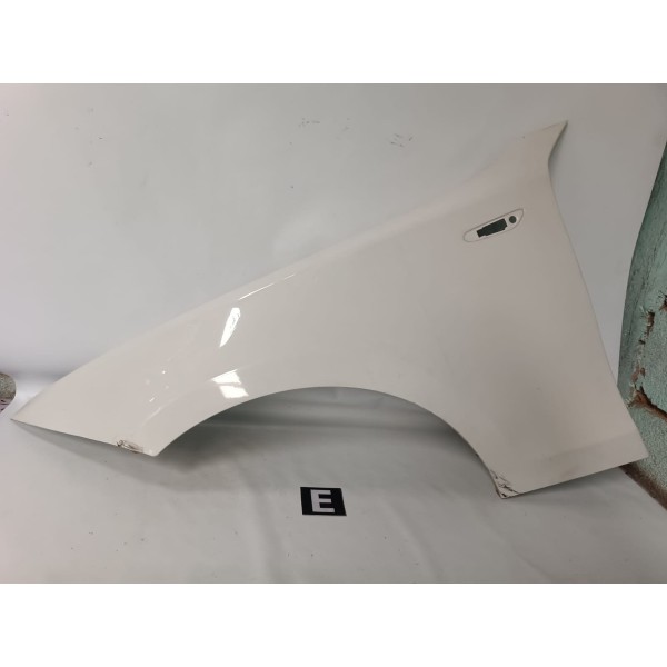 Paralama Dianteiro Esquerdo Chevrolet Captiva 2006 2018