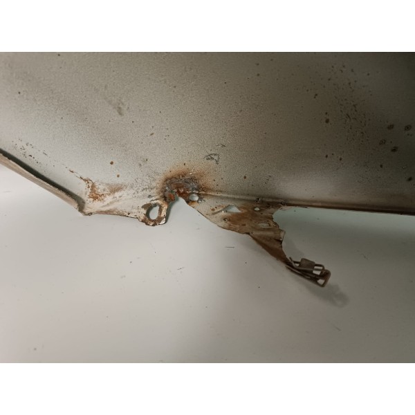 Paralama Dianteiro Esquerdo Chevrolet Captiva 2006 2018