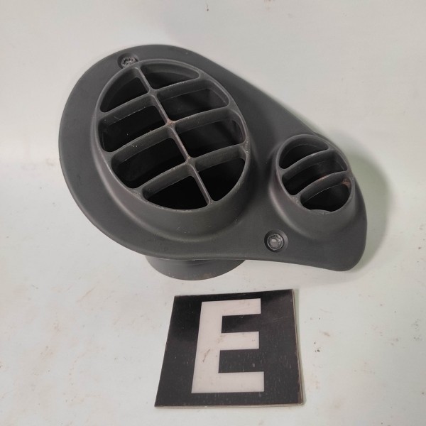 Duto Ar Cond Tabelie Forro Porta Esquerdo Laguna 95 01