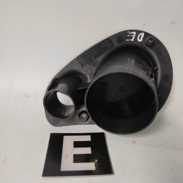 Duto Ar Cond Tabelie Forro Porta Esquerdo Laguna 95 01