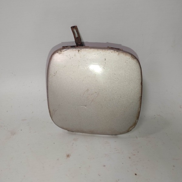 Tampa Reboque Parachoque Dianteiro Renault Laguna 95 01