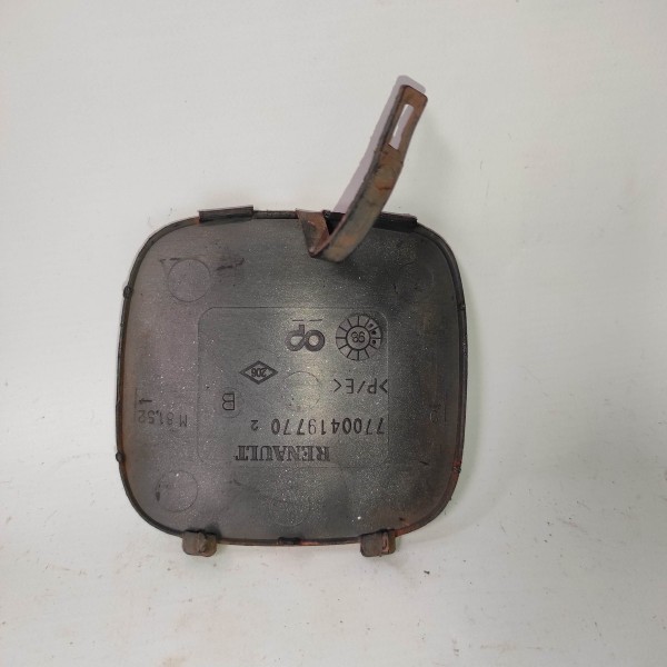 Tampa Reboque Parachoque Dianteiro Renault Laguna 95 01