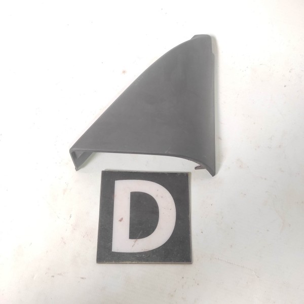 Acabamento Interno Retrovisor Direito Renault Laguna 95 01