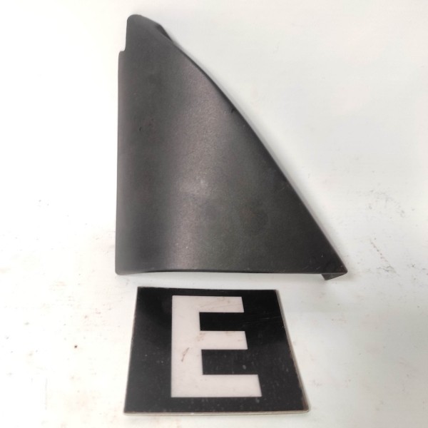 Acabamento Interno Retrovisor Esquerdo Renault Laguna 95 01