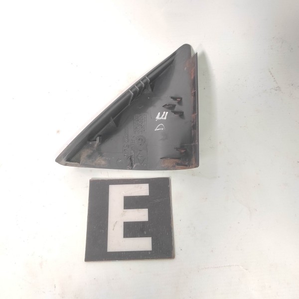 Acabamento Interno Retrovisor Esquerdo Renault Laguna 95 01