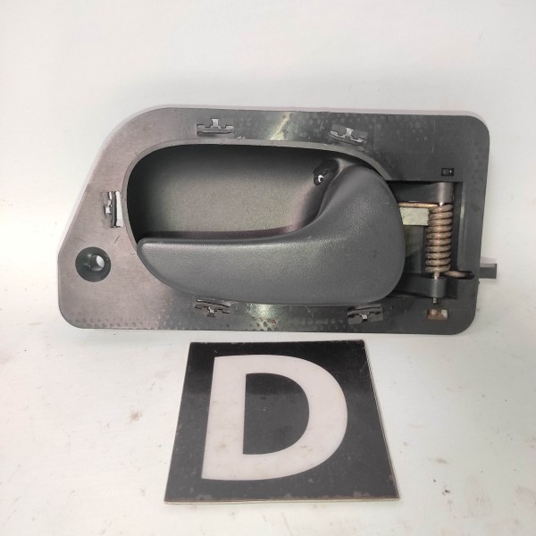 Maçaneta Interna Direita Renault Laguna 1995 2001