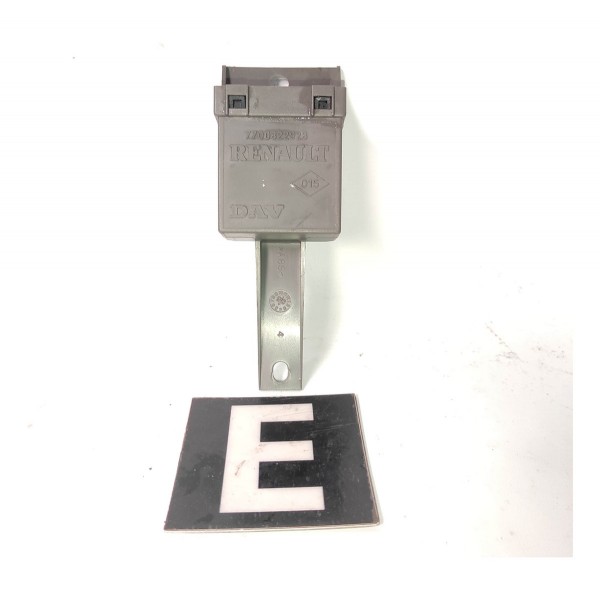 Rele Temporizador Vidro Elétrico 7700822928 Laguna 95 01