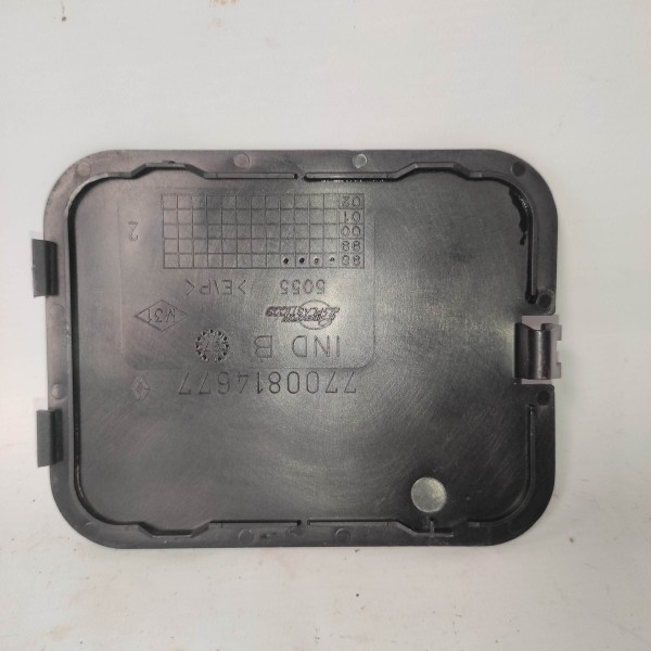 Acabamento Interno Porta Malas Renault Laguna 95 01