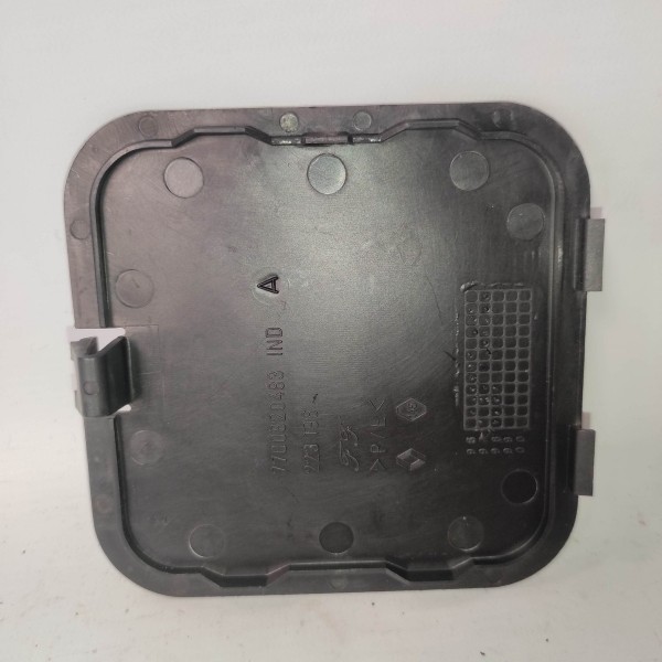 Acabamento Interno Porta Malas 7700820483 Laguna 95 01