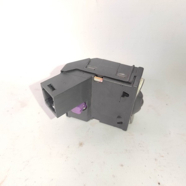 Botao Regulagem Altura Farol 7700419690 Lagun 1995 2001