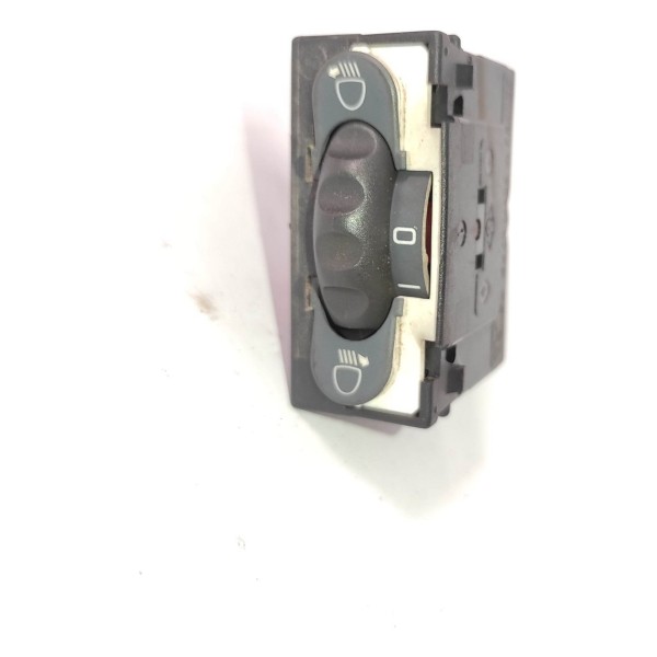 Botao Regulagem Altura Farol 7700419690 Lagun 1995 2001