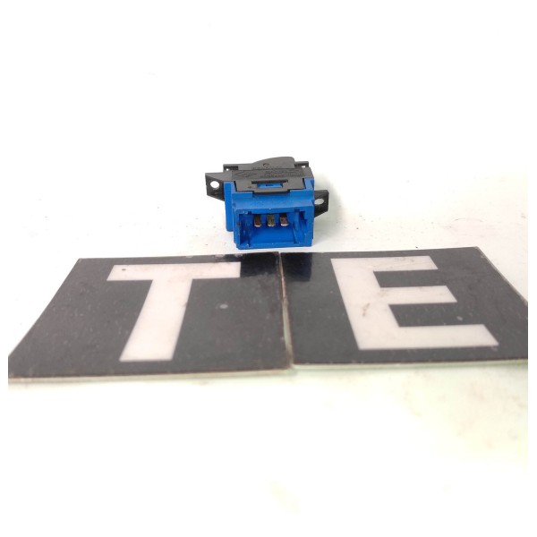 Botao Vidro Eletrico Traseiro Esquerdo Laguna 95 01