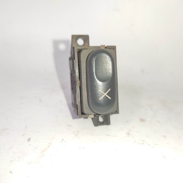 Botao Trava Vidro 7700421088 Renault Laguna 1995 2001