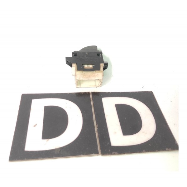 Botao Vidro Eletrico Dianteiro Direito Laguna 1995 2001
