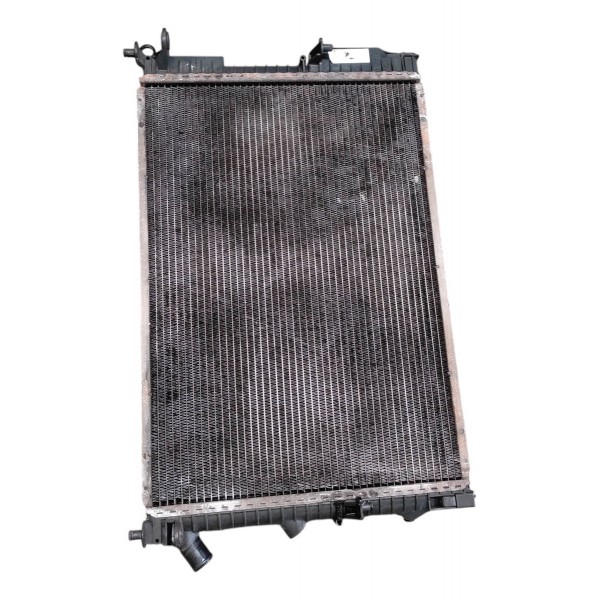 Radiador 2143710003 Renault Laguna 2.0 1995 2001 Detalhe
