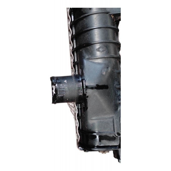 Radiador 2143710003 Renault Laguna 2.0 1995 2001 Detalhe
