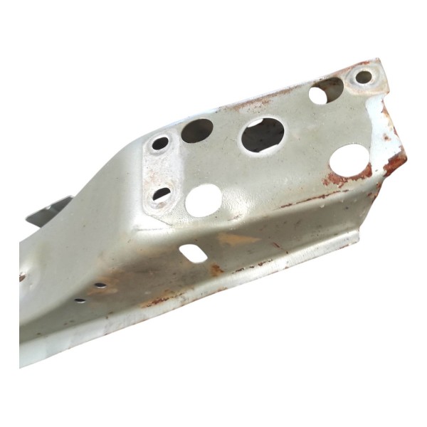 Alma Parachoque Dianteiro Renault Laguna 1995 2001