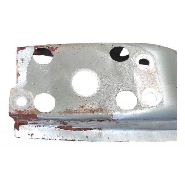 Alma Parachoque Dianteiro Renault Laguna 1995 2001