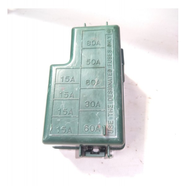 Disjuntor Grand Vitara 1998 Tracker 2009