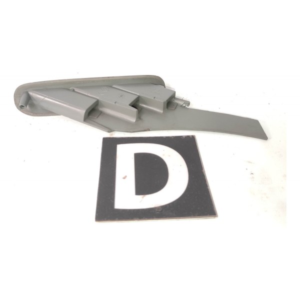 Saída Ar Cond Forro Porta Dianteiro Direito Laguna 95 01