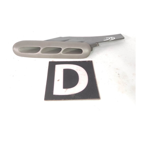 Saída Ar Cond Forro Porta Dianteiro Direito Laguna 95 01