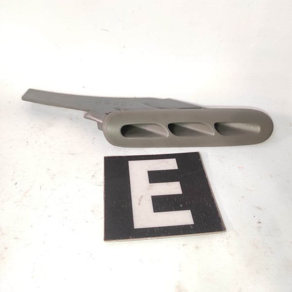 Saída Ar Cond Forro Porta Dianteiro Esquerdo Laguna 95 01