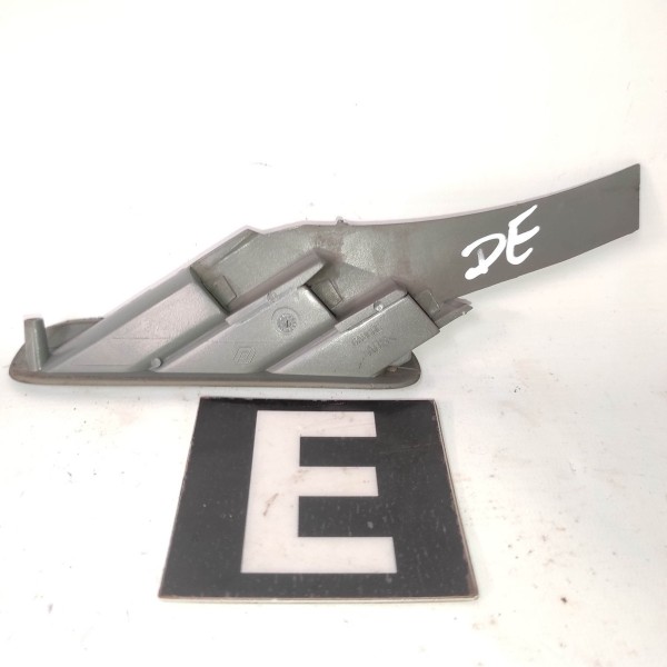 Saída Ar Cond Forro Porta Dianteiro Esquerdo Laguna 95 01