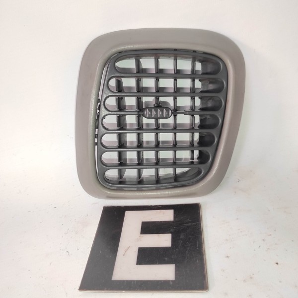 Difusor Ar Condicionado Esquerdo Renault Laguna 95 01
