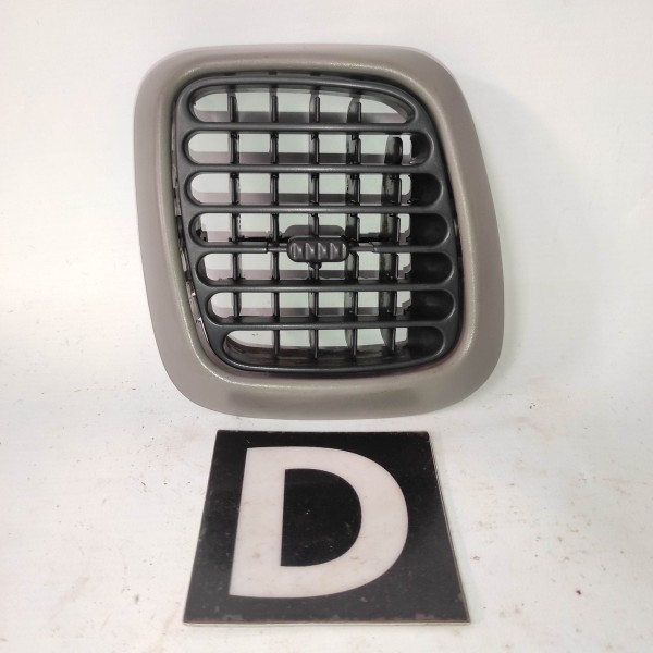 Difusor Direito Ar Condicionado Renault Laguna 1995 2001