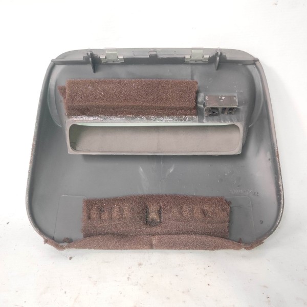 Moldura Relogio Painel Renault Laguna 1995 2001