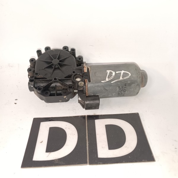 Motor Vidro Elétrico Dianteiro Direito Renault Laguna 95 01