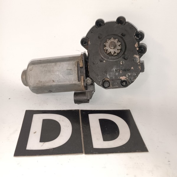 Motor Vidro Elétrico Dianteiro Direito Renault Laguna 95 01