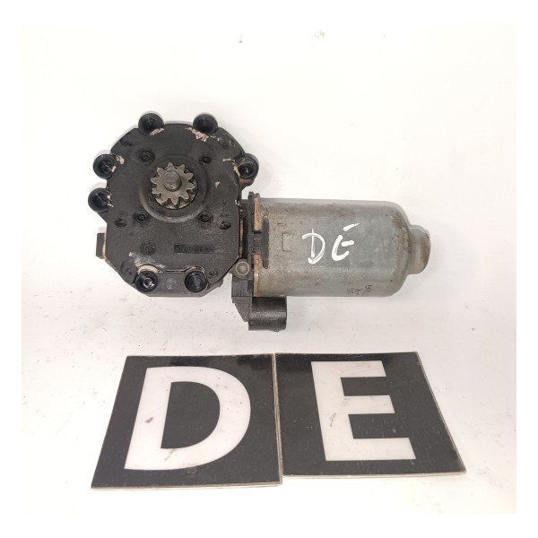 Motor Vidro Elétrico Dianteiro Esquerdo Laguna 1995 2001