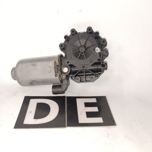 Motor Vidro Elétrico Dianteiro Esquerdo Laguna 1995 2001