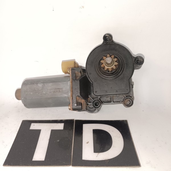 Motor Vidro Elétrico Traseiro Direito Renault Laguna 95 01